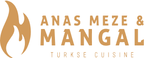 Anas Meze & Mangal