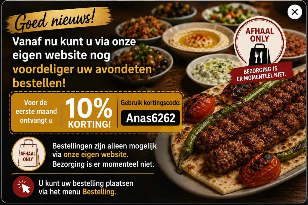 bestel foto web